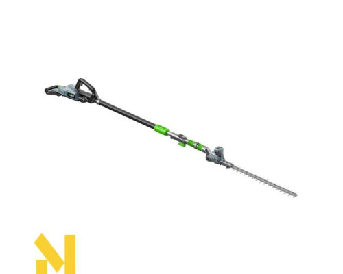 Насадка-кущоріз EGO PTX5100 для комбісистеми EGO PPX1000