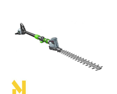 Насадка-кущоріз EGO PTX5100 для комбісистеми EGO PPX1000