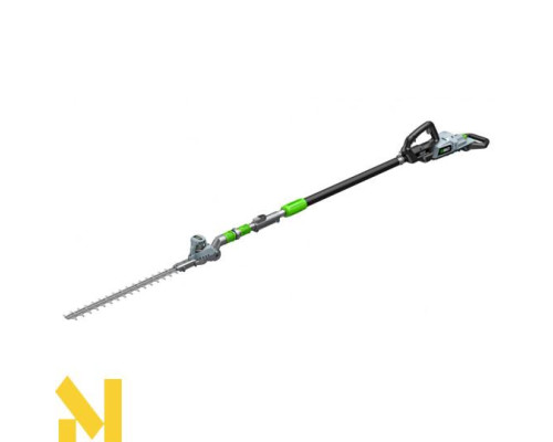 Насадка-кущоріз EGO PTX5100 для комбісистеми EGO PPX1000