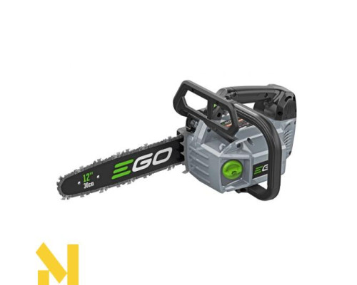 Пила ланцюгова акумуляторна EGO CSX3000 (без АКБ та ЗП)