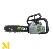 Пила ланцюгова акумуляторна EGO CSX3000 (без АКБ та ЗП)