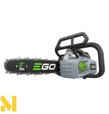 Пила ланцюгова акумуляторна EGO CSX3000 (без АКБ та ЗП)
