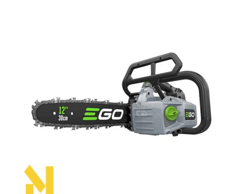 Пила ланцюгова акумуляторна EGO CSX3000 (без АКБ та ЗП)