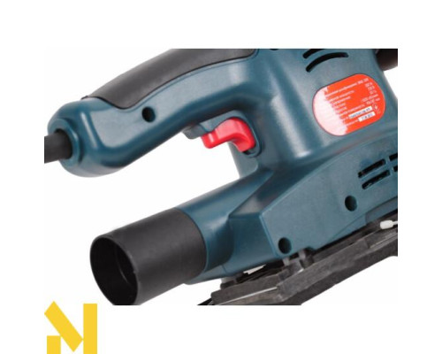 Шліфмашина вібраційна Зеніт ЗВШ-350