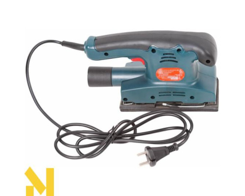 Шліфмашина вібраційна Зеніт ЗВШ-350