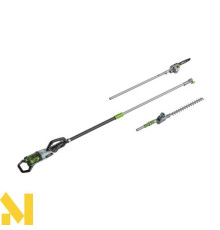 Мультисистема акумуляторна EGO PPX1000 (без АКБ та ЗП)