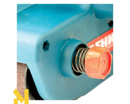 Шліфмашина стрічкова ЗЕНІТ ЗЛШ-1000