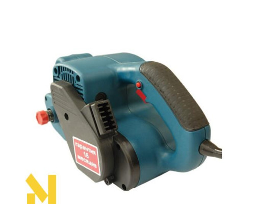 Шліфмашина стрічкова ЗЕНІТ ЗЛШ-1000