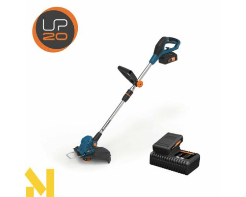 Тример акумуляторний Sterwins 20 В 28 см 2.5 Аг