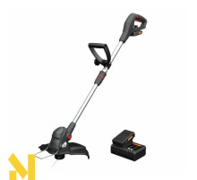 Тример акумуляторний Sterwins 20 В 28 см 2.5 Аг