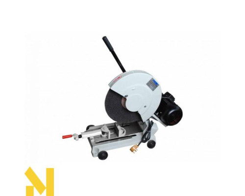 Пила монтажна FDB Maschinen GYQ 400/220В (з колесами)