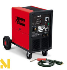 Зварювальний напівавтомат Telwin Mastermig 300 (827003)