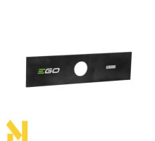 Ніж до насадки-кромкорізу EGO EA0800