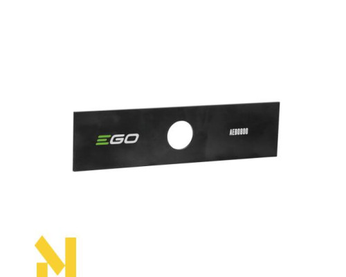 Ніж до насадки-кромкорізу EGO EA0800