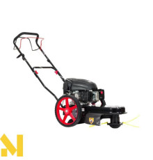 Газонокосарка бензинова NAC LP60-173-HW