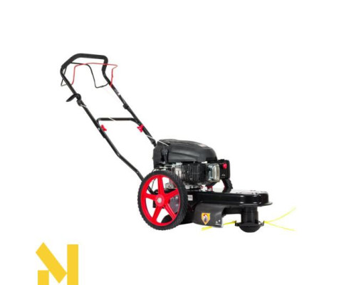 Газонокосарка бензинова NAC LP60-173-HW