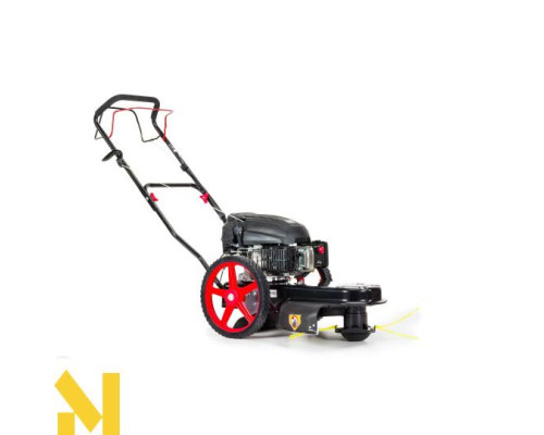 Газонокосарка бензинова NAC LP60-173-HW