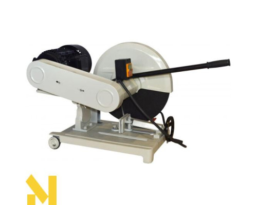 Пила монтажна FDB Maschinen GYQ400HP