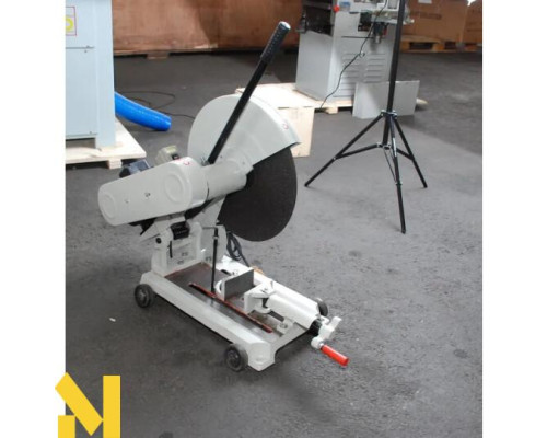 Пила монтажна FDB Maschinen GYQ 400/220В