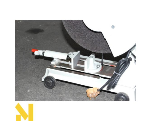 Пила монтажна FDB Maschinen GYQ 400/220В