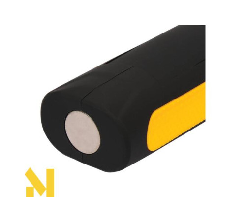 Ліхтар COB-діодний акумуляторний Li-Ion 3.7 В VOREL 82736