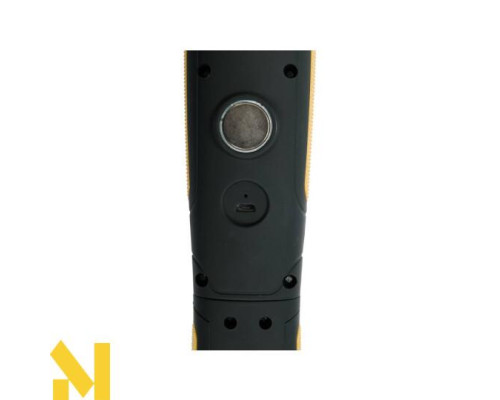 Ліхтар COB-діодний акумуляторний Li-Ion 3.7 В VOREL 82736