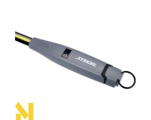 Ліхтар COB-діодний акумуляторний Li-Ion 3.7 В VOREL 82743