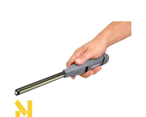 Ліхтар COB-діодний акумуляторний Li-Ion 3.7 В VOREL 82743