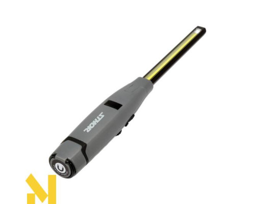 Ліхтар COB-діодний акумуляторний Li-Ion 3.7 В VOREL 82743