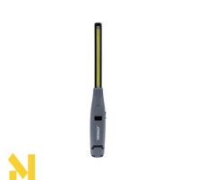 Ліхтар COB-діодний акумуляторний Li-Ion 3.7 В VOREL 82743