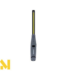 Ліхтар COB-діодний акумуляторний Li-Ion 3.7 В VOREL 82743