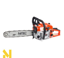 Бензопила NAC CST45-40-02AC