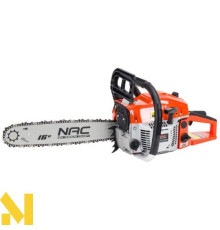 Бензопила NAC CST45-40-02AC