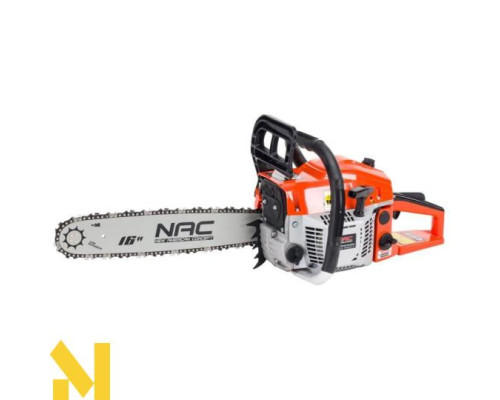 Бензопила NAC CST45-40-02AC