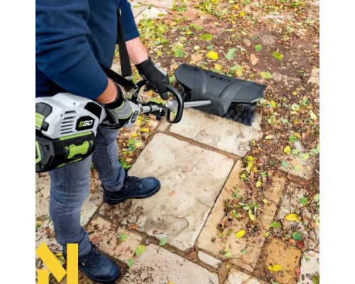 Насадка-щітка EGO BBA2100 для комбісистеми PH1400E