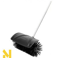Насадка-щітка EGO BBA2100 для комбісистеми PH1400E