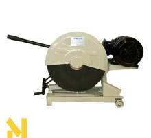 Пила монтажна FDB Maschinen GYQ400HP/220