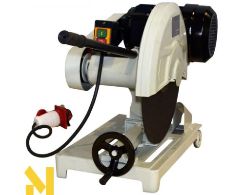 Пила монтажна FDB Maschinen GYQ400HP/220