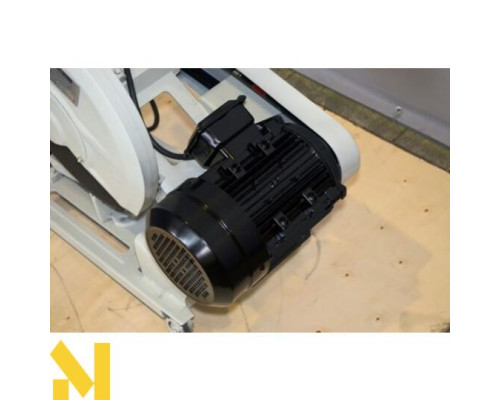 Пила монтажна FDB Maschinen GYQ400HP/220