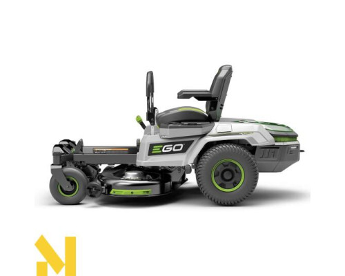 Райдер акумуляторний EGO POWER+ Z6 ZT4204L