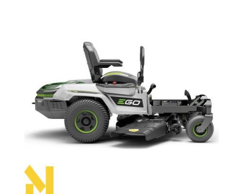 Райдер акумуляторний EGO POWER+ Z6 ZT4204L