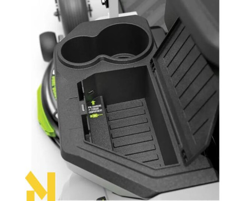 Райдер акумуляторний EGO POWER+ Z6 ZT4204L