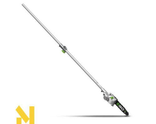 Насадка-висоторіз EGO PSX2500 для комбісистеми EGO PPX1000