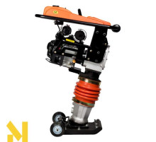 Вібронога TEKHMANN CONSTRUCTION TCTR-80/168L