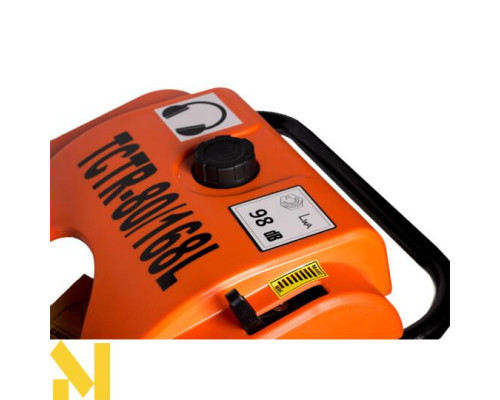 Вібронога TEKHMANN CONSTRUCTION TCTR-80/168L