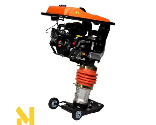 Вібронога TEKHMANN CONSTRUCTION TCTR-80/168L