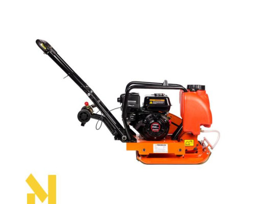 Віброплита TEKHMANN CONSTRUCTION TCPC-80/200L