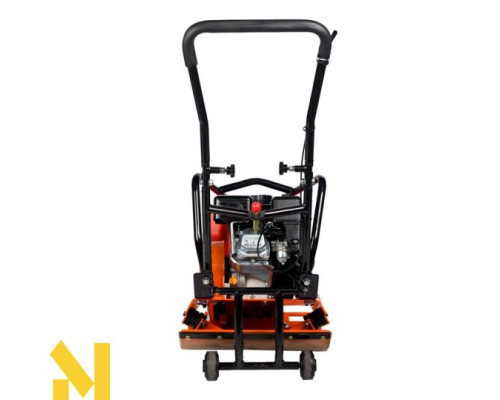 Віброплита TEKHMANN CONSTRUCTION TCPC-80/200L