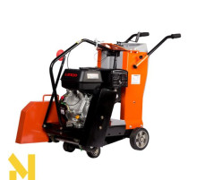 Швонарізчик TEKHMANN CONSTRUCTION TCCC-14/420L