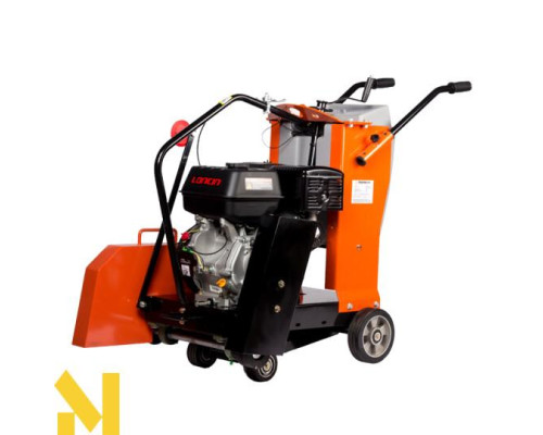 Швонарізчик TEKHMANN CONSTRUCTION TCCC-14/420L